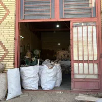 فروش سوله تجاری ارتفاع بلند برق ۳فاز|فروش دفتر صنعتی، کشاورزی، تجاری|ابهر, |دیوار