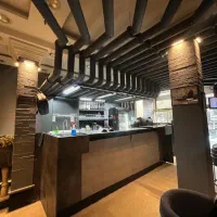 ۴۰۰متر کافه بر اصلی دخل عالی|اجارهٔ مغازه و غرفه|تهران, نجات اللهی|دیوار