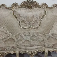 مبل 9 نفره سلطنتی