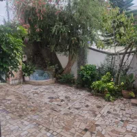 اجاره ویلا دربستی.۲خوابه|اجارهٔ کوتاهمدت ویلا و باغ|چالوس, |دیوار