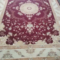 فرش کرم دحد نو
