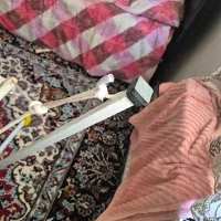 گهواره سنتی|اسباب و اثاث بچه|اصفهان, کوی شهید کشوری|دیوار