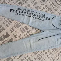 شلوار بچگانه