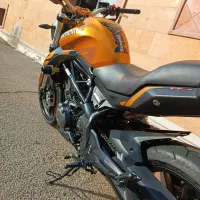موتور بنلی ۳۰۰ دوسیلندر|موتورسیکلت|پاکدشت, شهرک انقلاب|دیوار