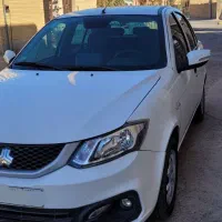 خودرو ساینا s فول آپشن