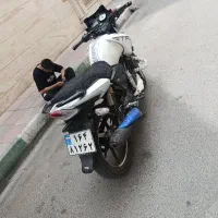 آپاچی 180