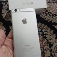 آیفون 6 سالم و درحدنو