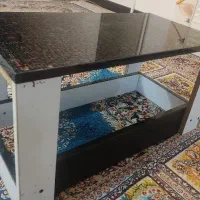 میز کوچک|میز تحریر و کامپیوتر|بهارستان, |دیوار