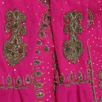 لباس بنارسی هندی