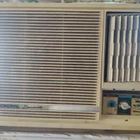 فروش و خرید کولر سوخته خراب اوراقی فرسوده درب منزل|کولر گازی و فن‌کوئل|بندرعباس, |دیوار