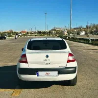 رنو مگان مدل ۹۱ درحد|خودرو سواری و وانت|اردبیل, |دیوار