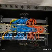 برق صنعتی و ساختمان.ساخت تابلو برق تک فاز و سه فاز|خدمات پیشه و مهارت|تهران, آزادشهر|دیوار