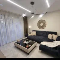39متر*فول امکانات *رنجبر* سالن پرده خور