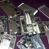 برد آیفون سامسونگ برای سواپ برد کیلویی اصلی