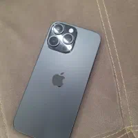 ایفون ۱۶ پرومکس ال وای امارات