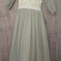 فروش لباس تورزیبا۸تا۱۰سال سایزمیشه