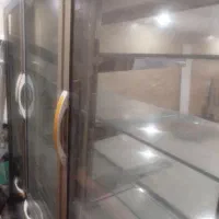 یخچال ایستاده ۶درب|فروشگاه و مغازه|کرج, شعبان‌آباد|دیوار
