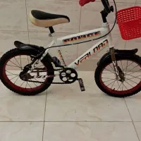 دوچرخه ۱۶ بسیار زیبا|اسباببازی بچه|اردبیل, |دیوار