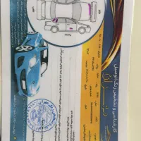 پارس elx|خودرو سواری و وانت|دیواندره, |دیوار