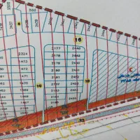 فروش-زمین-285-متری-در-فاز-3-فرهنگیان