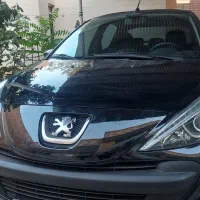 پژو ۲۰۷i|خودرو سواری و وانت|فلاورجان, |دیوار