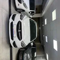 شاهین G ۱۴۰۲ فول . نقد اقساط معاوضه