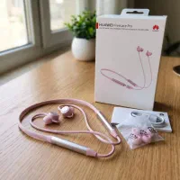 هدفن HUAWE free lace pro