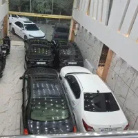فروش انواع خودرو صفر