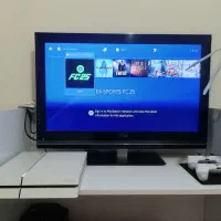 پلی فور فت سفید عروسک|کنسول، بازی ویدئویی و آنلاین|کرج, گلشهر|دیوار