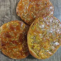 نان کاکولی سنتی