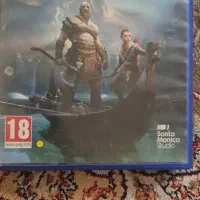 بازی PS  GOD OF WAR|کنسول، بازی ویدئویی و آنلاین|اهواز, زندوکیلی|دیوار