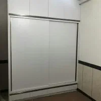 کمد|جاکفشی، کمد، دراور|جوانرود, |دیوار