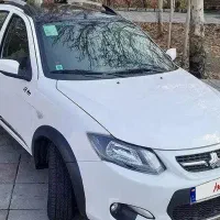 کوییک ۱۴۰۰ فقط معاوضه با ۲۰۷ تیپ۳