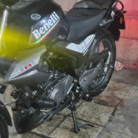 بنلی 150|موتورسیکلت|تهران, اختیاریه|دیوار
