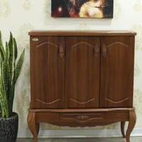 جاکفشی|جاکفشی، کمد، دراور|اردبیل, |دیوار