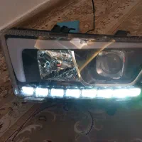 چراغ دنا پلاس سمت چپ فقط یه پایش شکسته|قطعات یدکی و لوازم جانبی|تهران, جیحون|دیوار