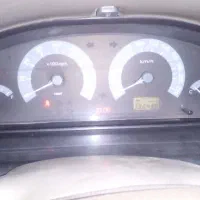 سمند LX EF7، مدل ۱۳۹۳|خودرو سواری و وانت|مشهد, توس (بلوار توس)|دیوار