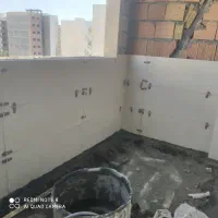 کاشی کاری و سرامیک|خدمات پیشه و مهارت|سبزوار, کاشفی شمالی (دادگستری)|دیوار