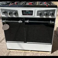 گاز طرح فر|اجاق گاز و لوازم برقی پخت‌وپز|اهواز, پردیس|دیوار