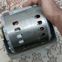 موتور کولر سیم مس