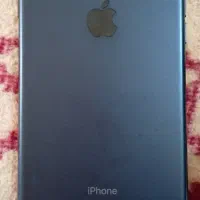 ایفون هفت پلاس سالم|موبایل|قره چای, |دیوار