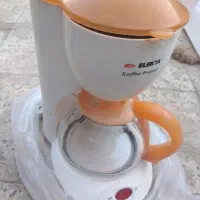 چای ساز ، قهوه ساز مارک الکتا