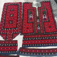 زیاستین و لباس