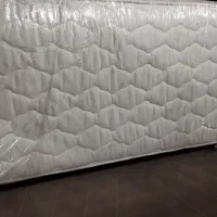 تشک سیسمونی نرم