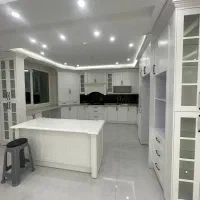 ۱۸۵مترشاهنشین‌ملک دوممر۱۵مترتراس‌کارخیلی قوی|فروش آپارتمان|مشهد, شریف|دیوار