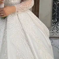 لباس عروس