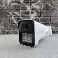 دوربین مداربسته IP AHD