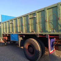 بنزتک باری مدل 62|خودرو سنگین|بروجرد, |دیوار