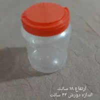 فروش تعدادی زیادی بانکه پلاستیکی|ظروف نگهدارنده، پلاستیکی، یک‌بارمصرف|تهران, یافت‌آباد|دیوار
