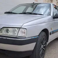 پژو ۴۰۵|خودرو سواری و وانت|زرندیه, |دیوار